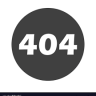 Error - 404 Not Found and How To Fix This