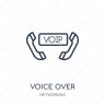 VoIP and its process